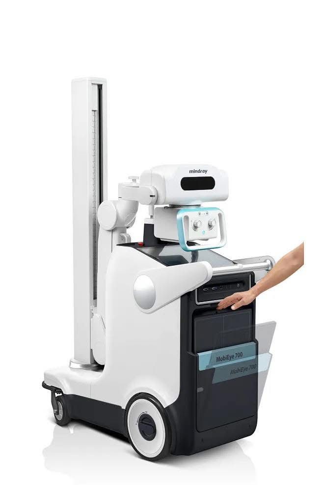 xray